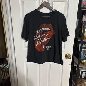 Women’s Rolling Stones Graphic T-Shirt